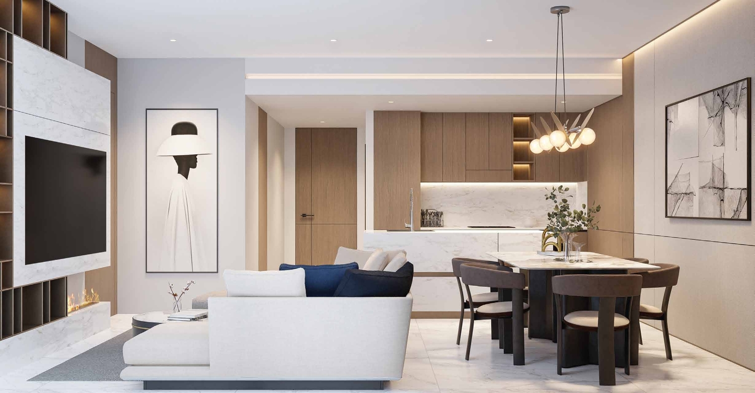 Trillium Heights interior 8