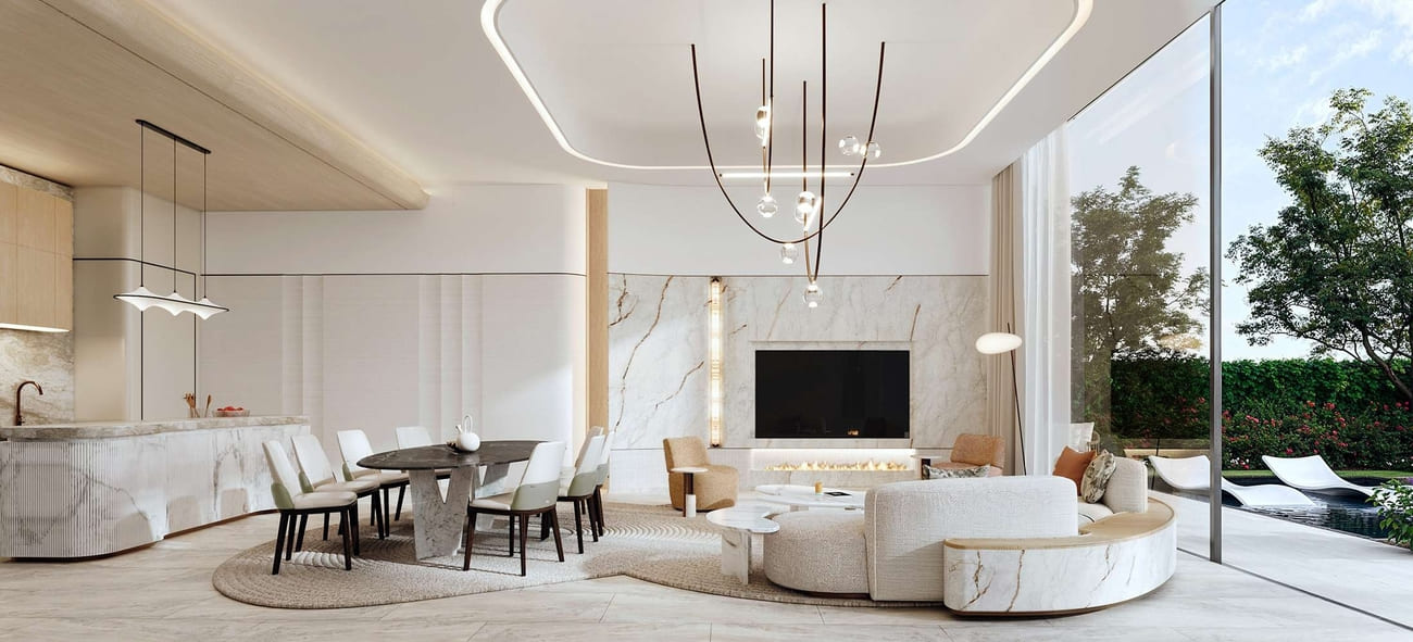 La Mazzoni interior 8