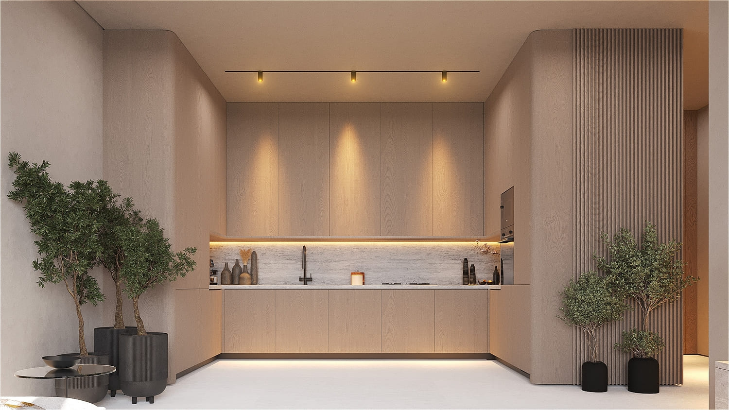 The Autograph i Series Residence interior 8