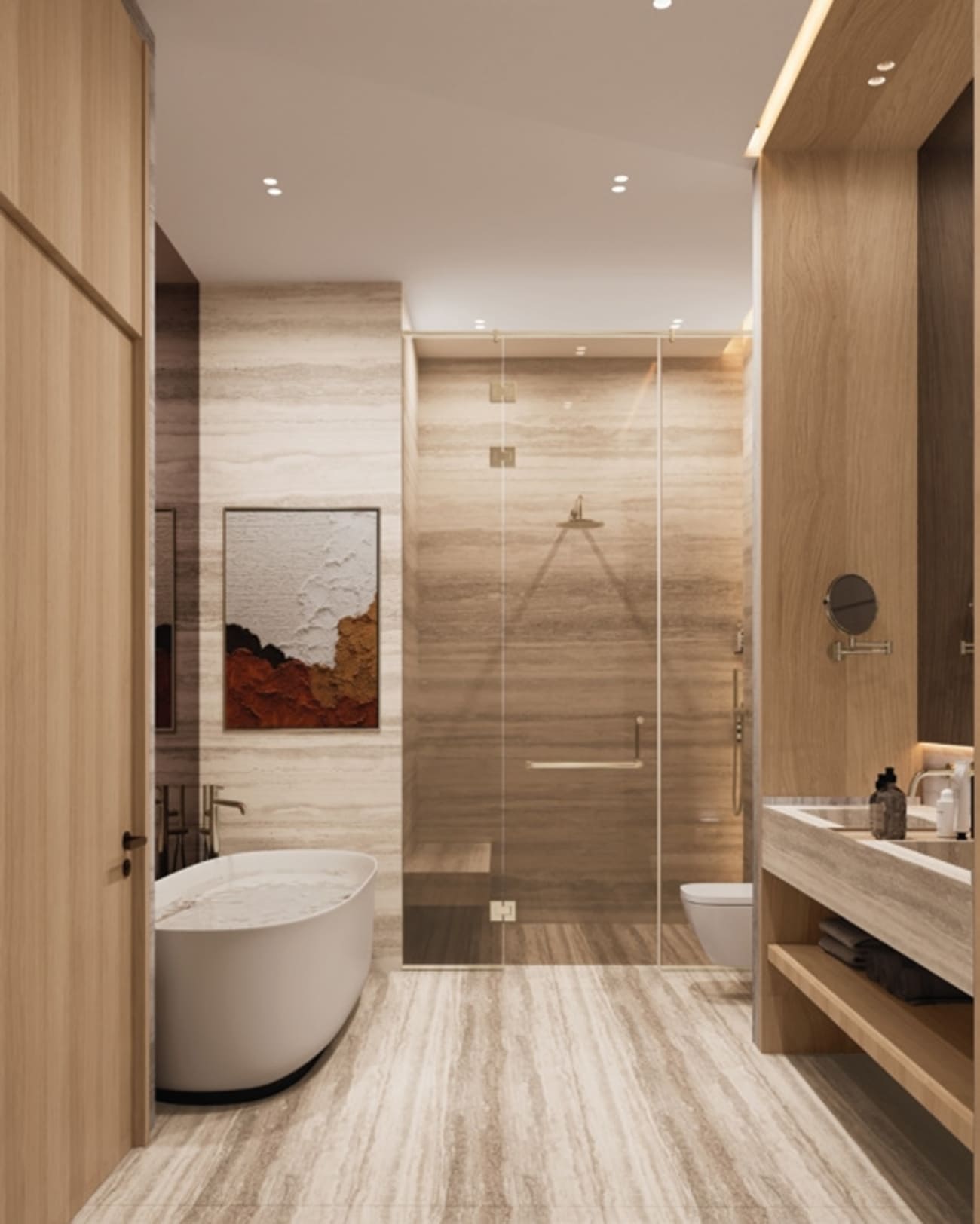 Taj Wellington Mews interior 7