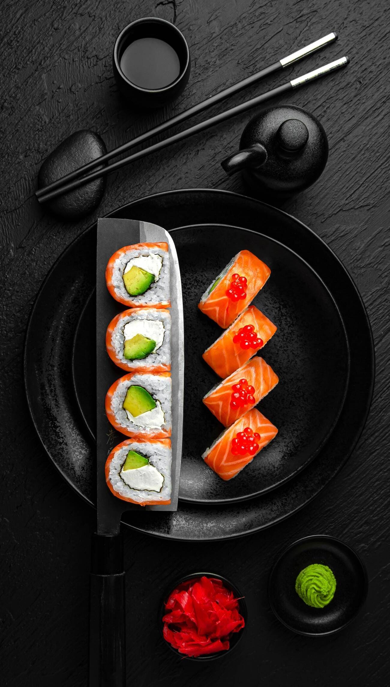 Japanese Restaurant amenity image