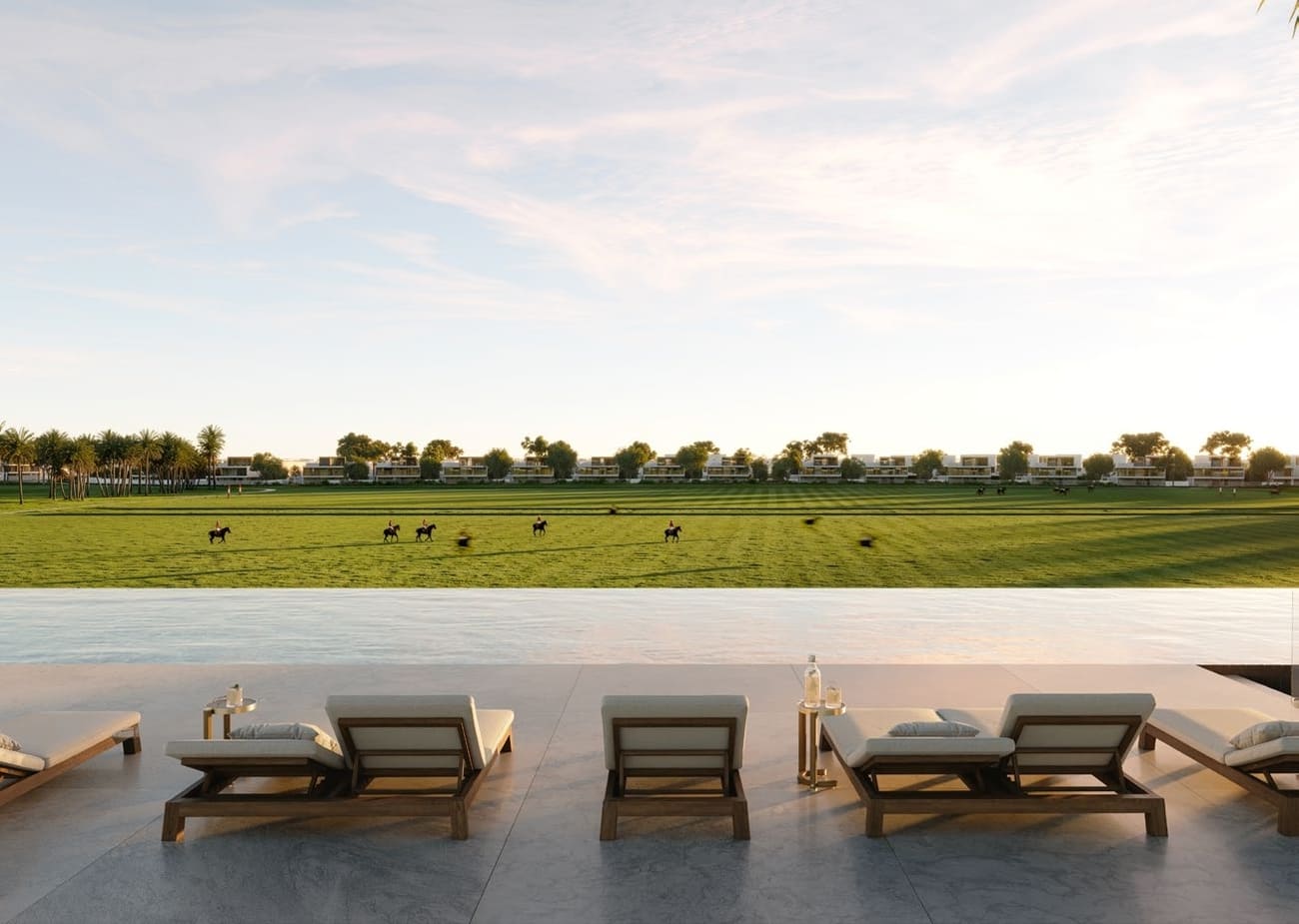 The Polo Fields amenity image