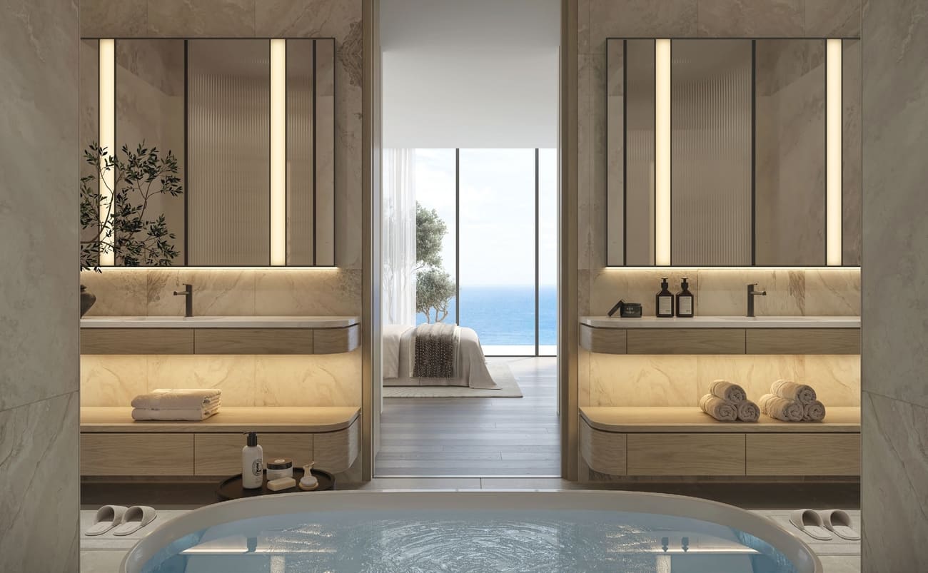 Anantara Mina interior 5