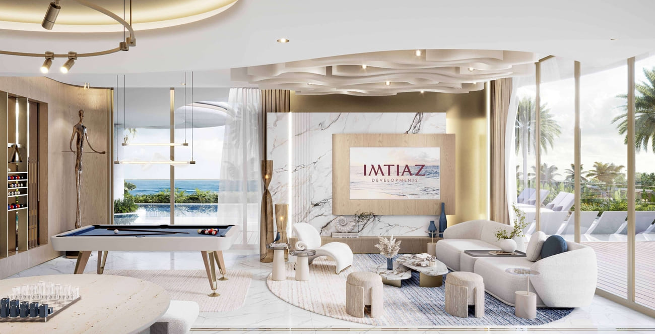 Clubhouse amenity image