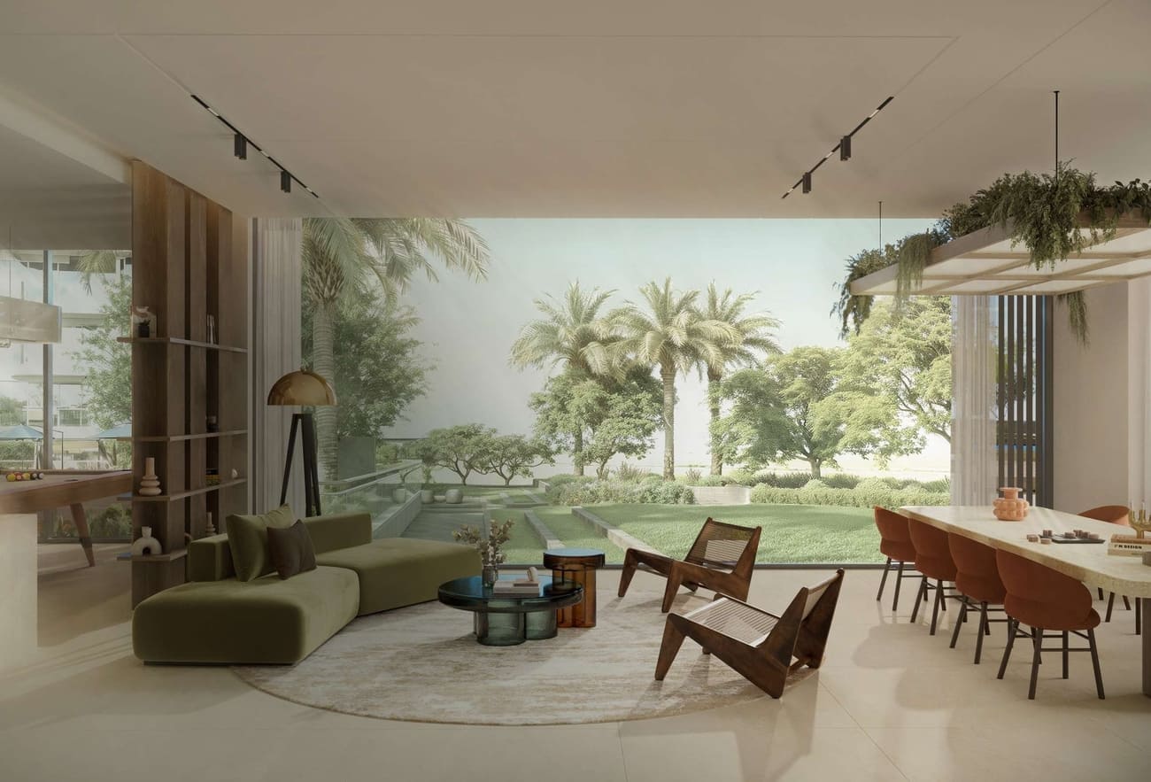 Co-Working Space amenity image