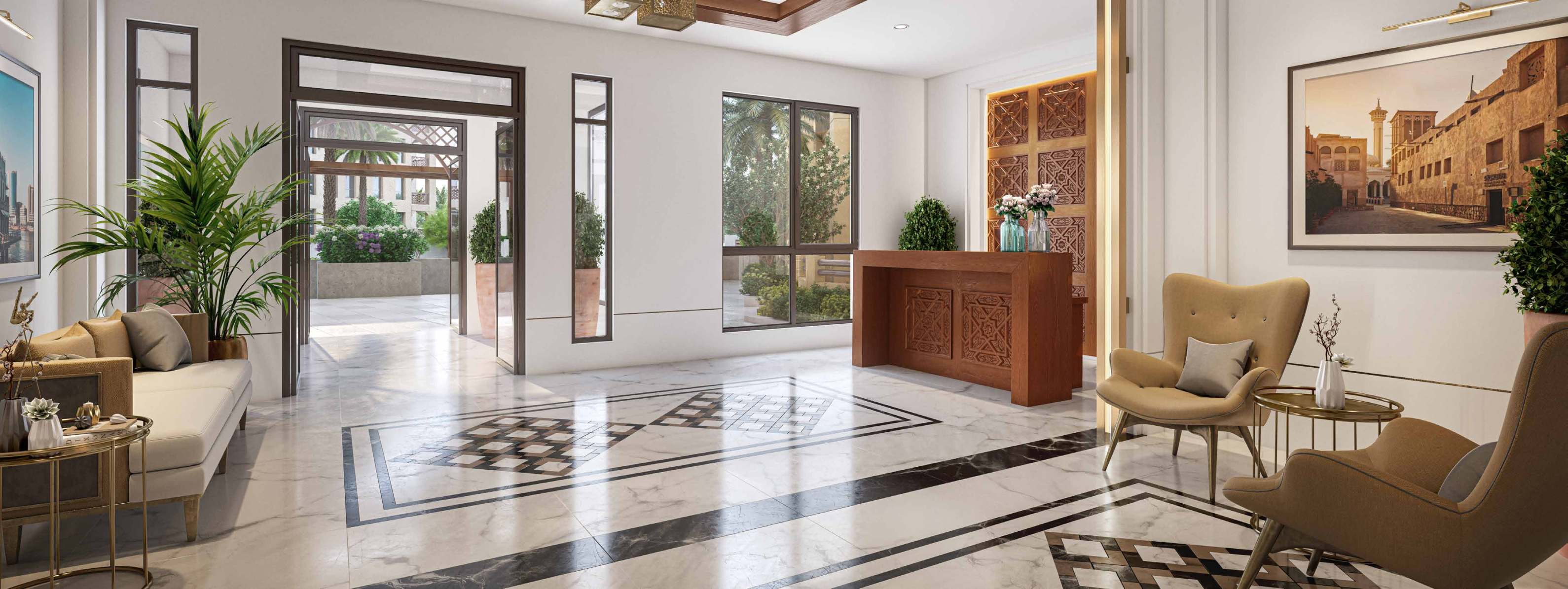 MJL Lamaa lobby 1