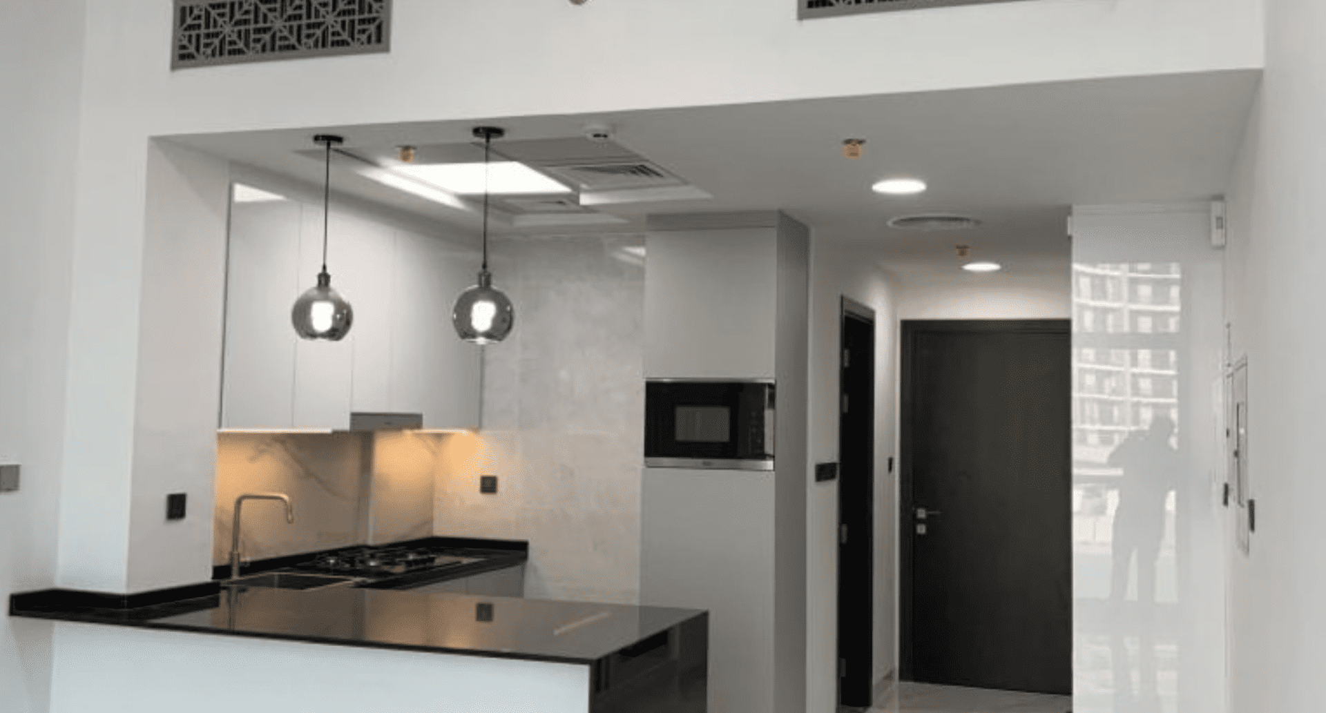 Supreme Residence interior 3