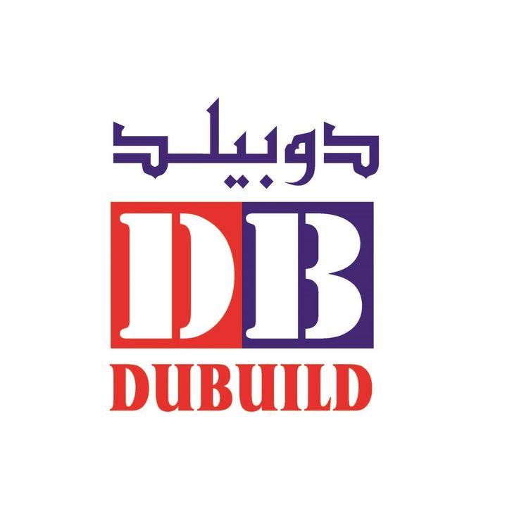 Dubuild Logo