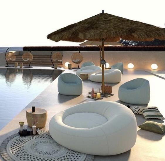 CAVALLI PRIVATE CLUB amenity image