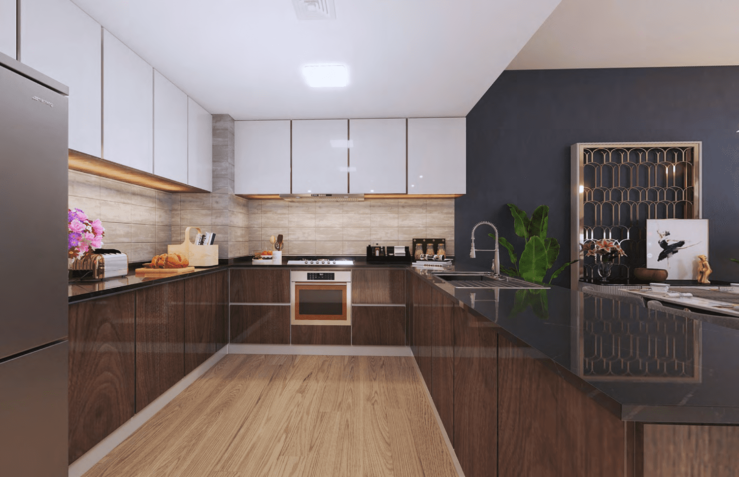 Verdana Residence interior 12