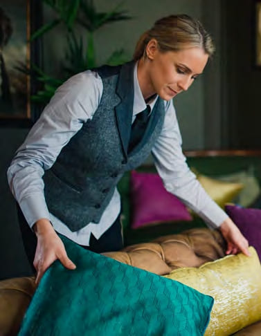 BESPOKE SERVICES amenity image