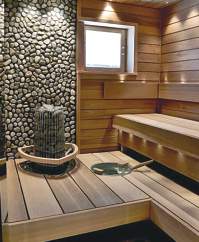 Ladies’ Steam & Sauna amenity image