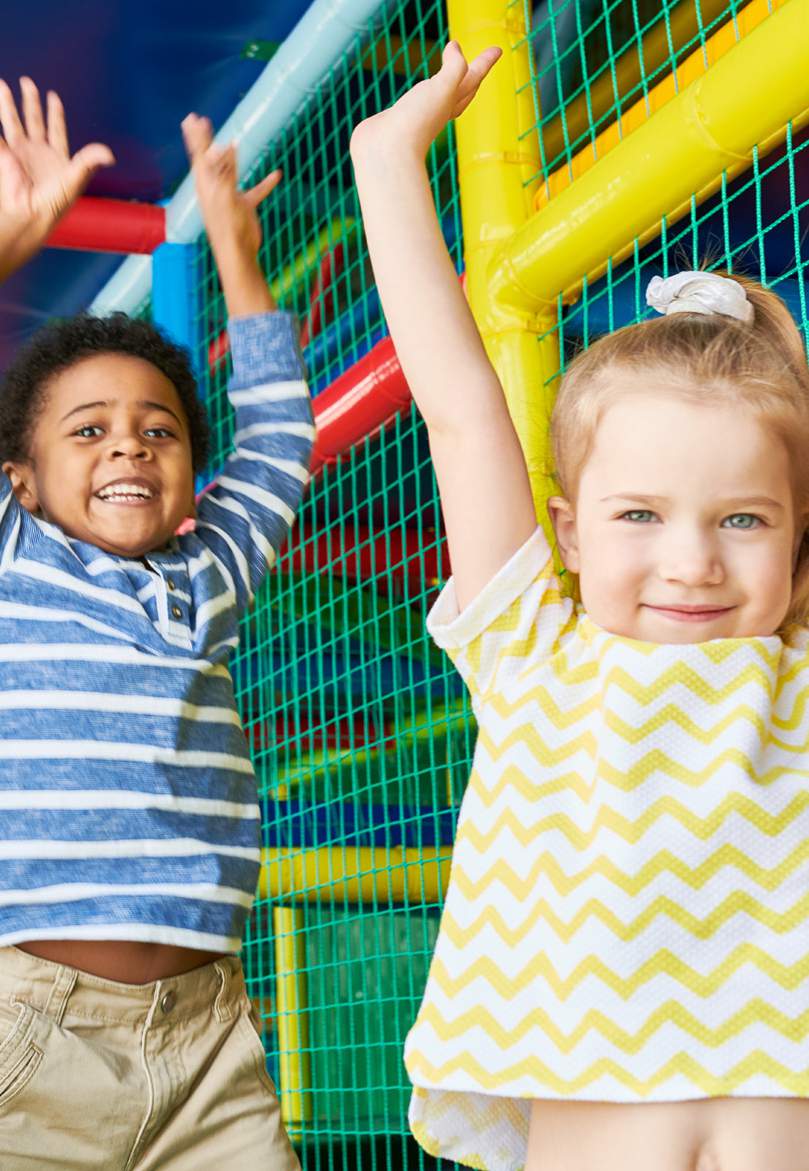 Kids Play Area amenity image