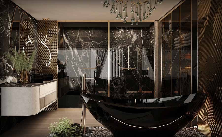 Sky Suites interior 11