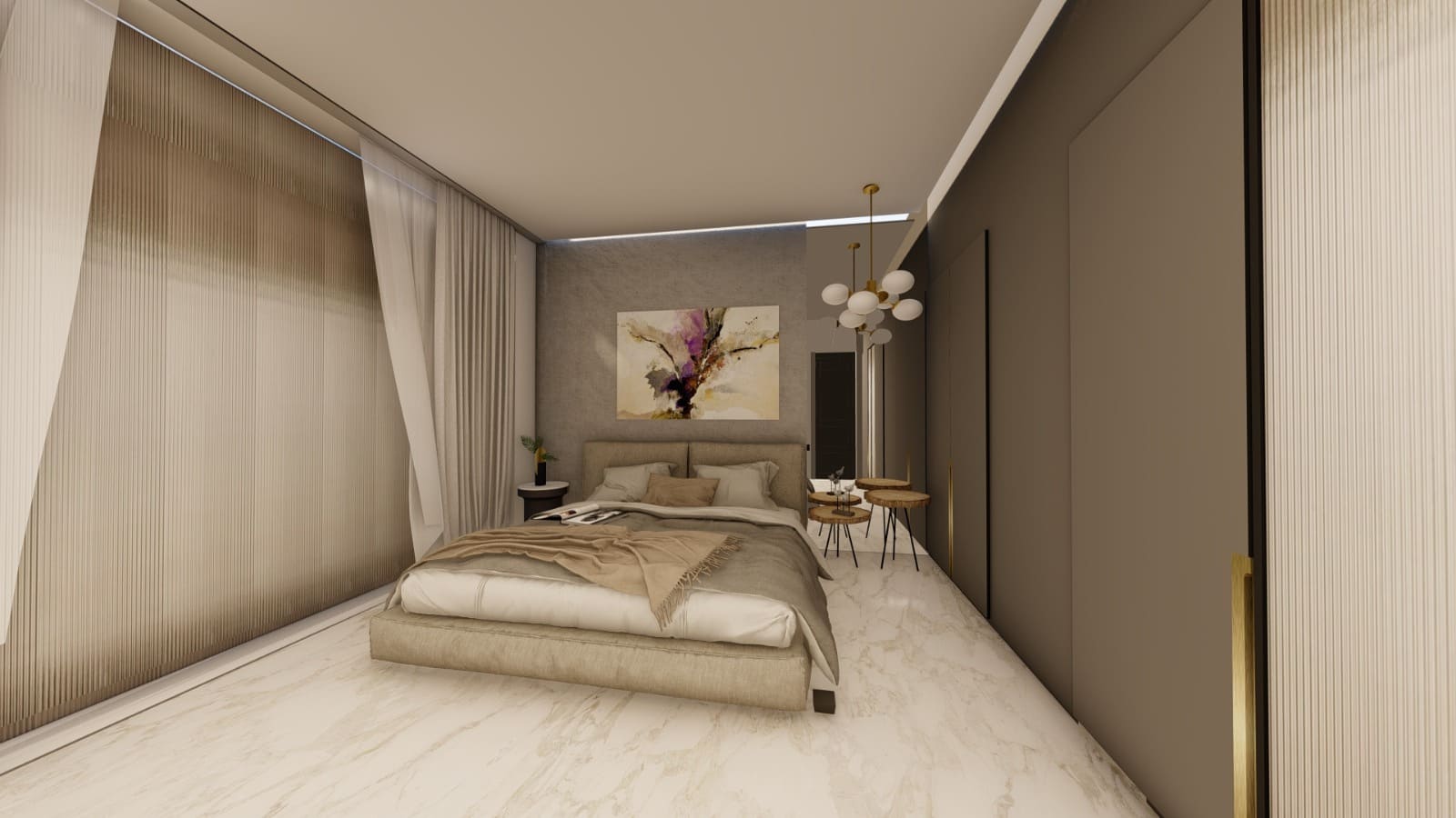 48 Parkside interior 4