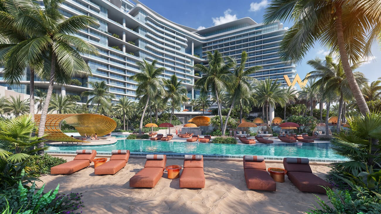 Sun Loungers amenity image