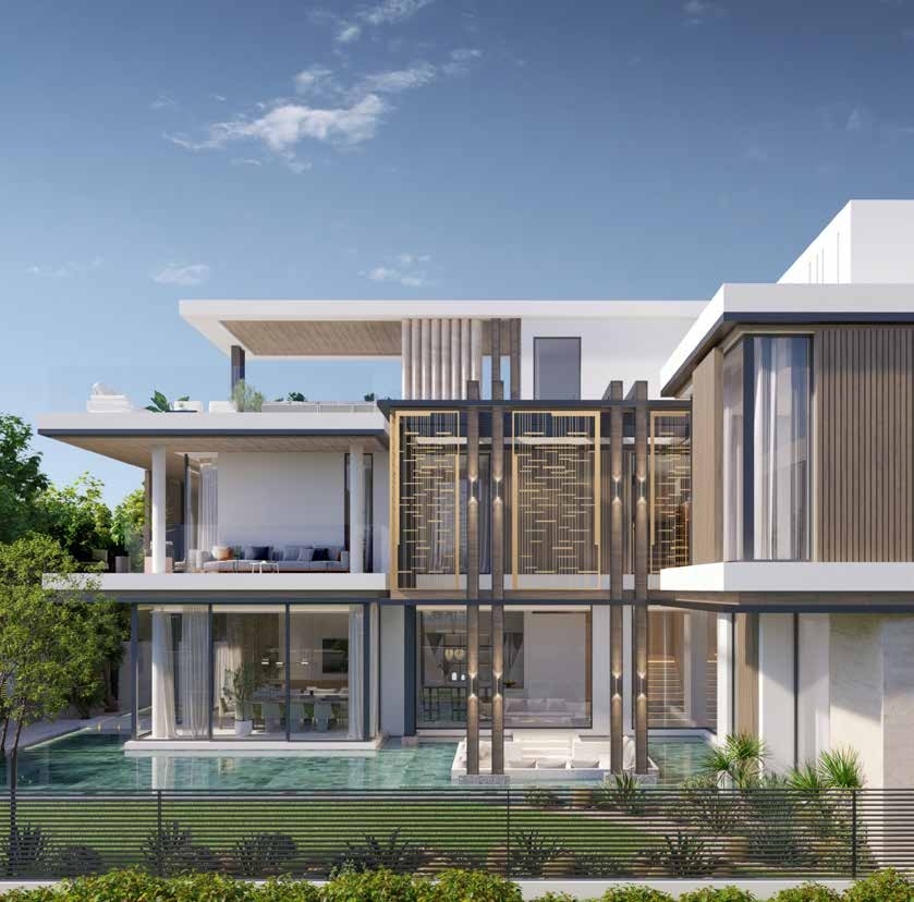 Casa Serene architecture 5