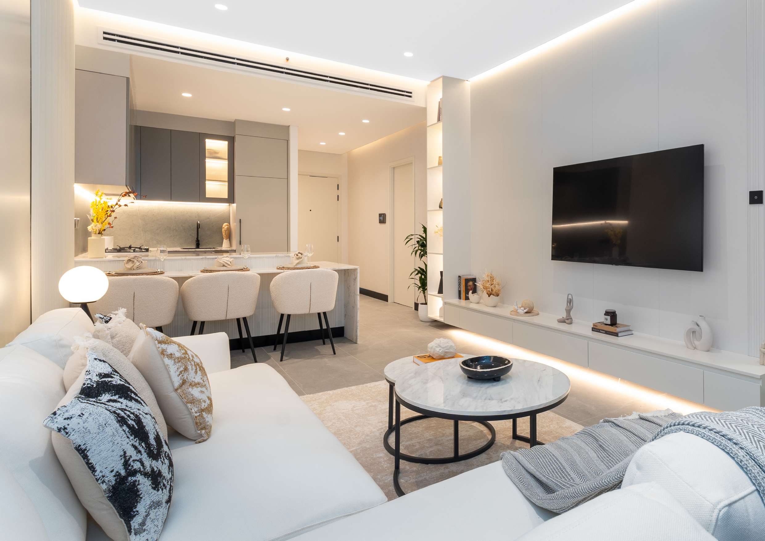 Vivanti Residences by Meteora interior 1