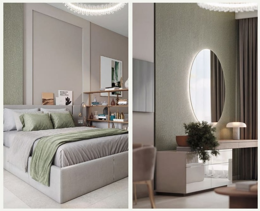 Vitality Residence interior 2