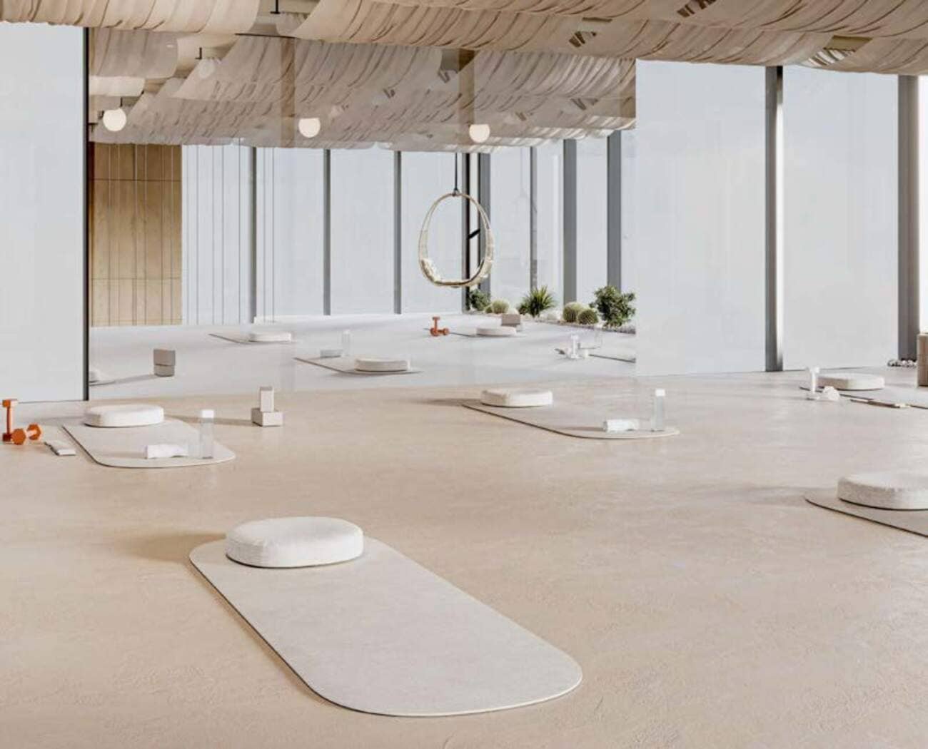 Yoga Room amenity image