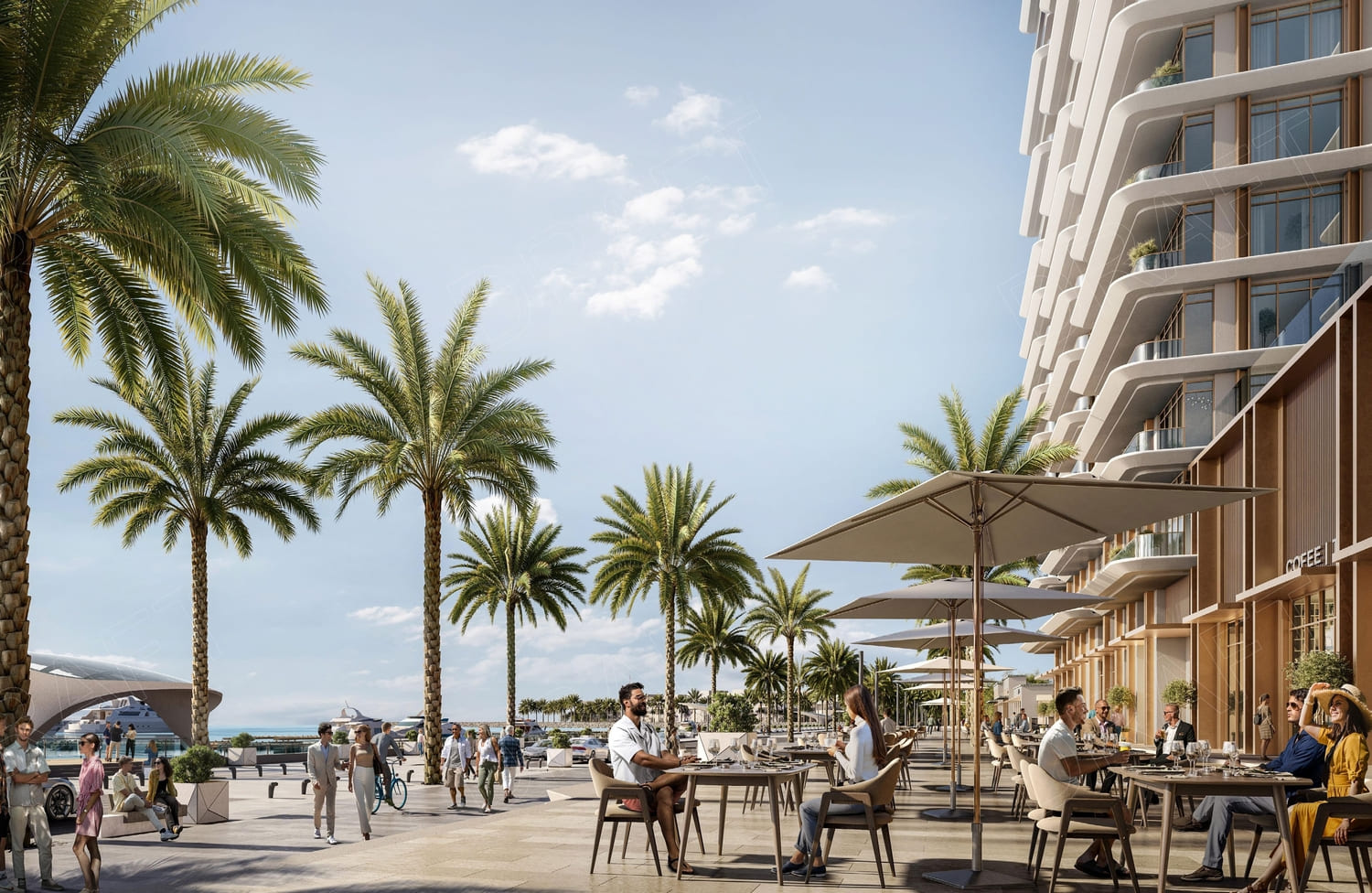 Community Park amenity image