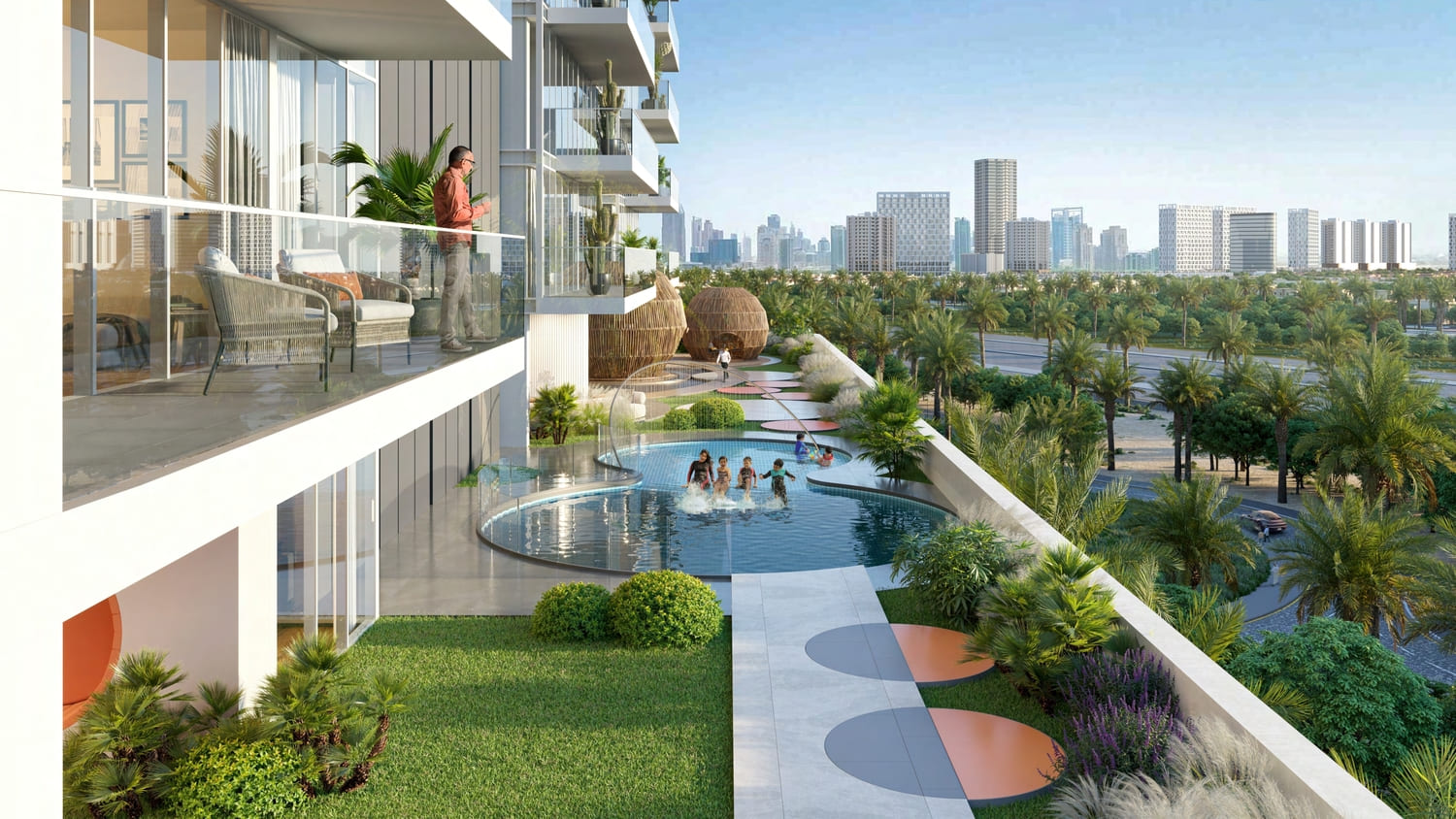 Splash of Joy with a View Like no Other amenity image