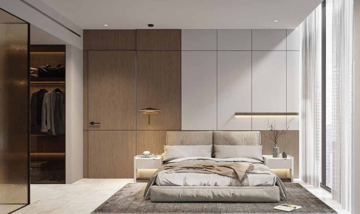 Trillium Heights interior 9