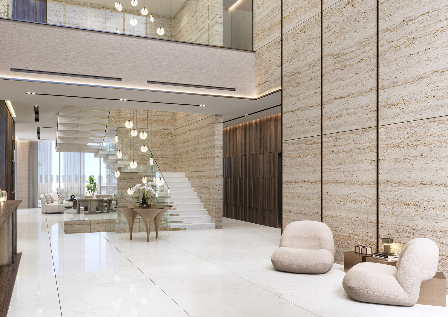 Dubai’s Hills Fairways 69 interior 13