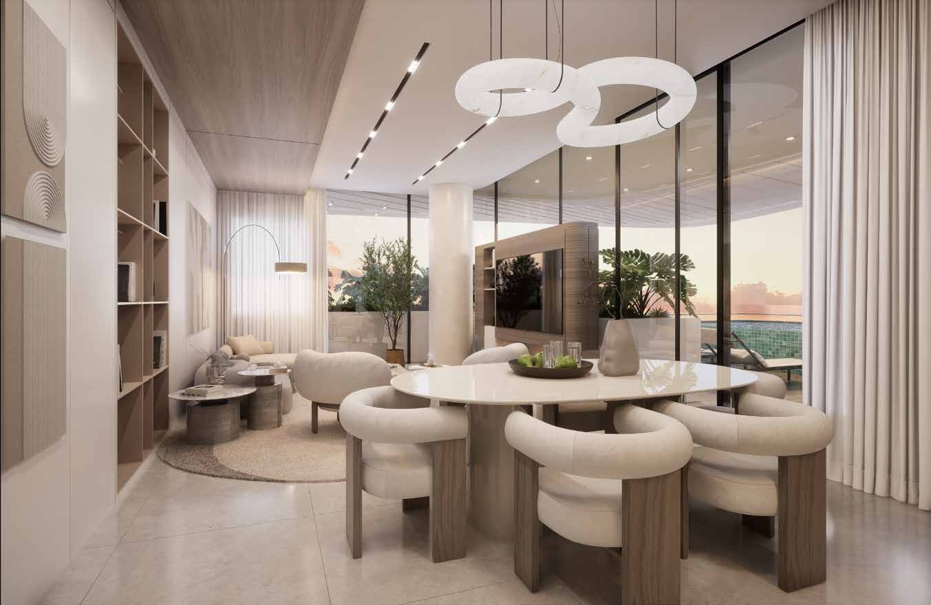 Do Hotels and Residences interior 2