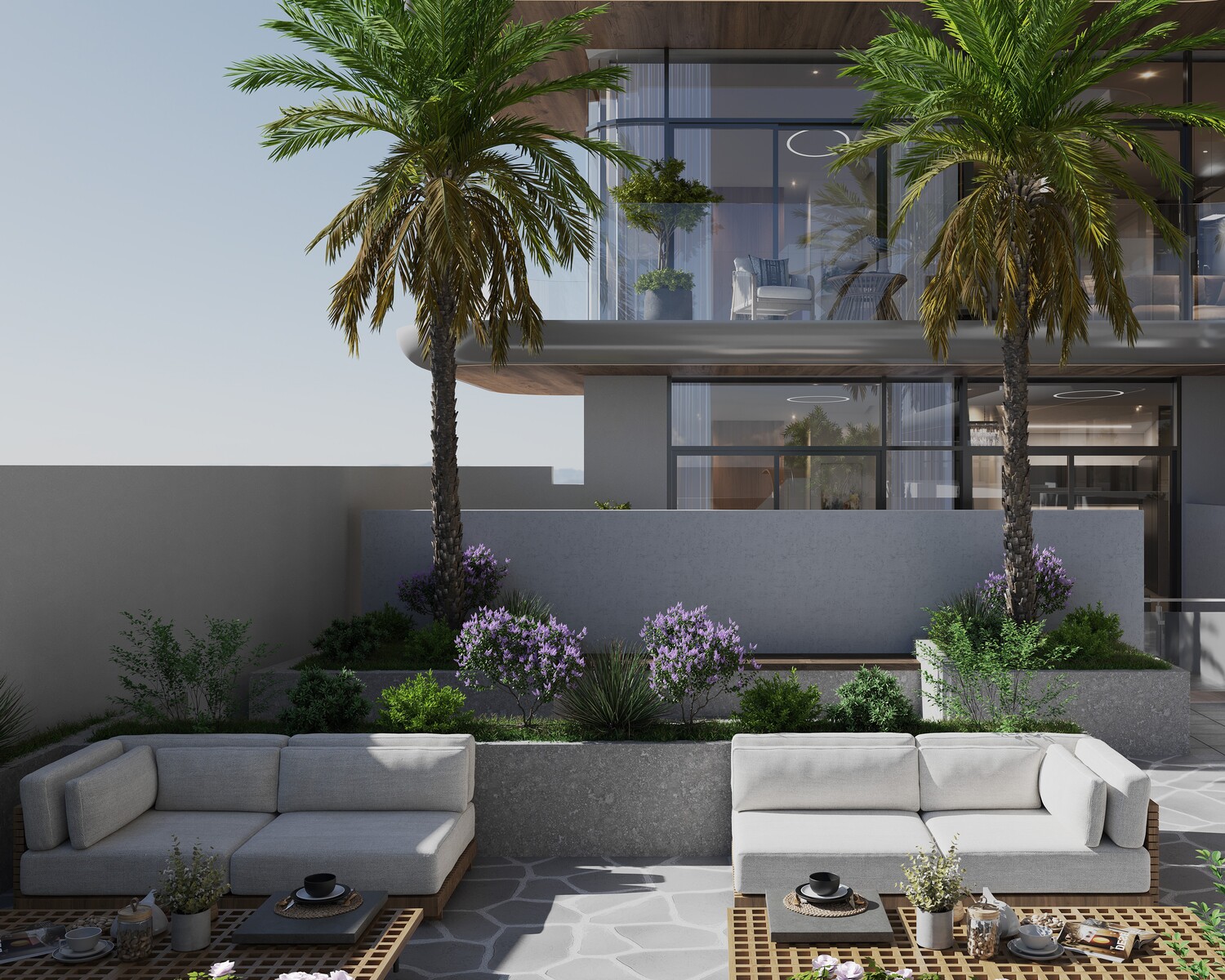 Lounge Area amenity image