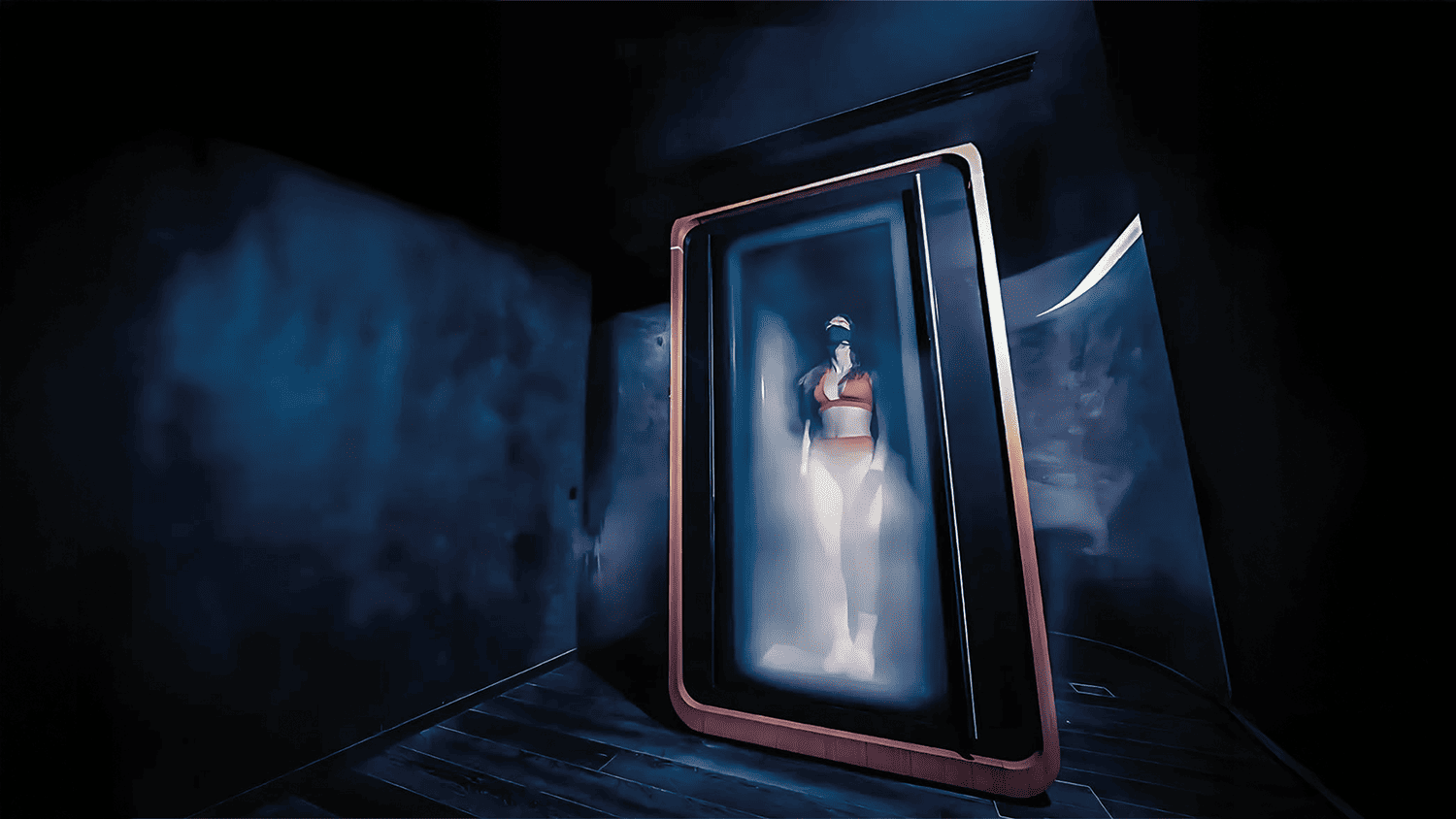 Cryotherapy amenity image