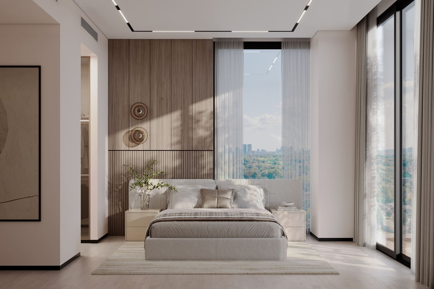 Manam Pearl interior 3