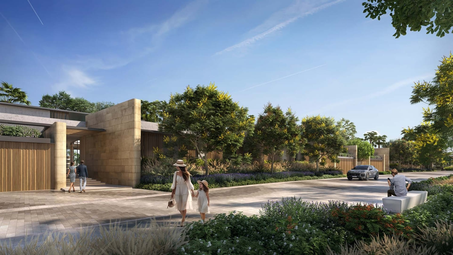 Plagette 32 architecture 10