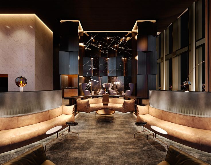 Franck Muller Lounge amenity image