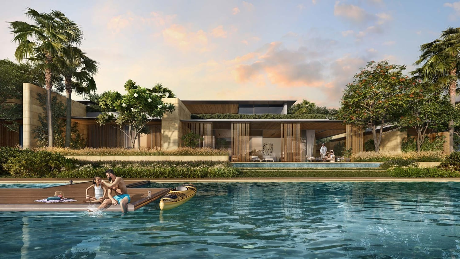 Plagette 32 architecture 11