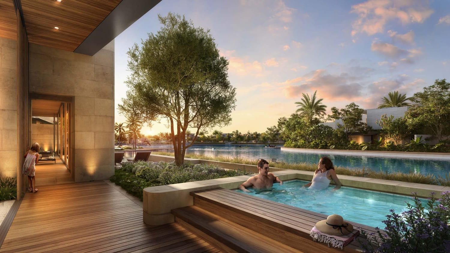 Plagette 32 architecture 2