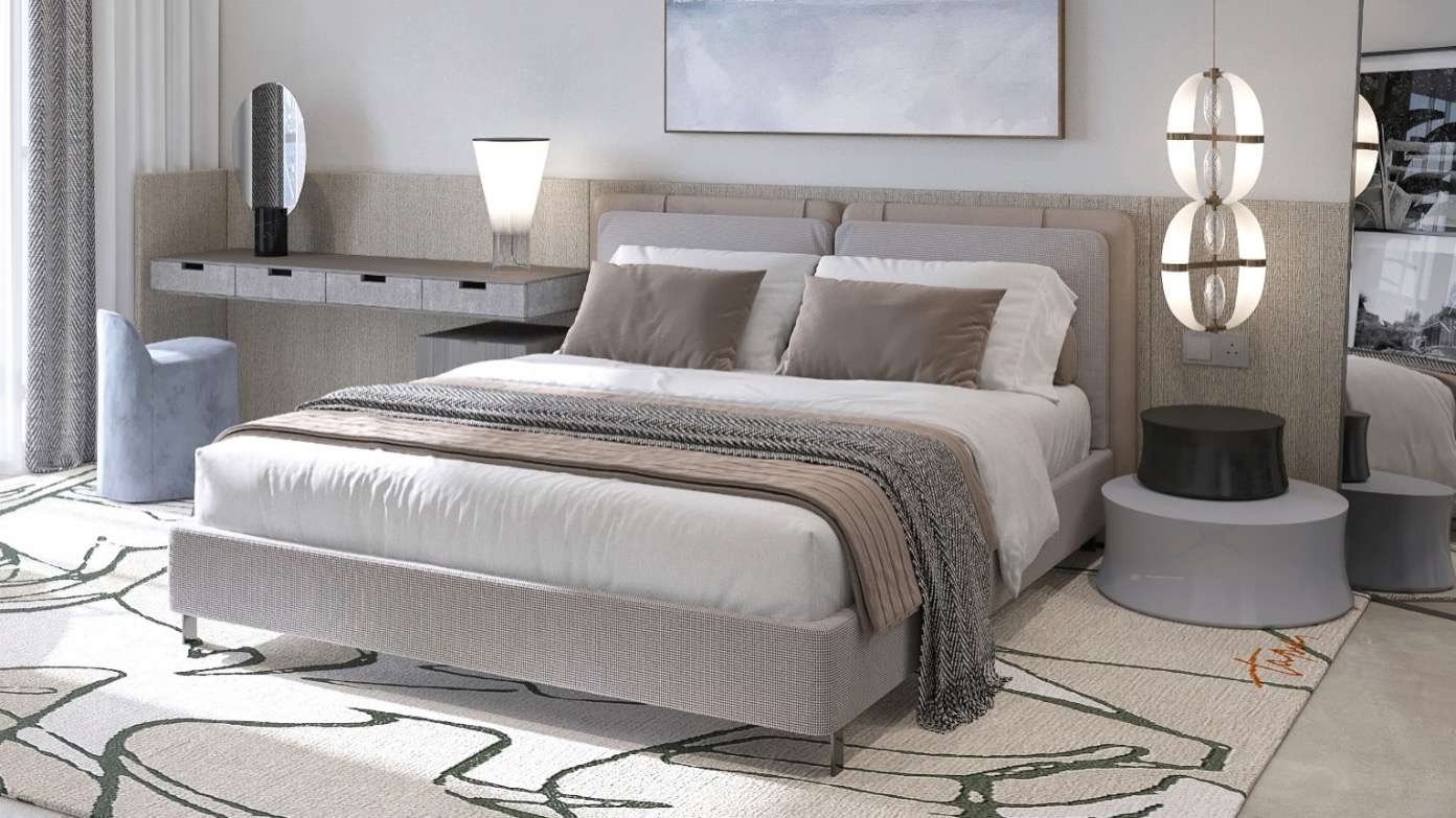 Stonehenge 1 interior 2