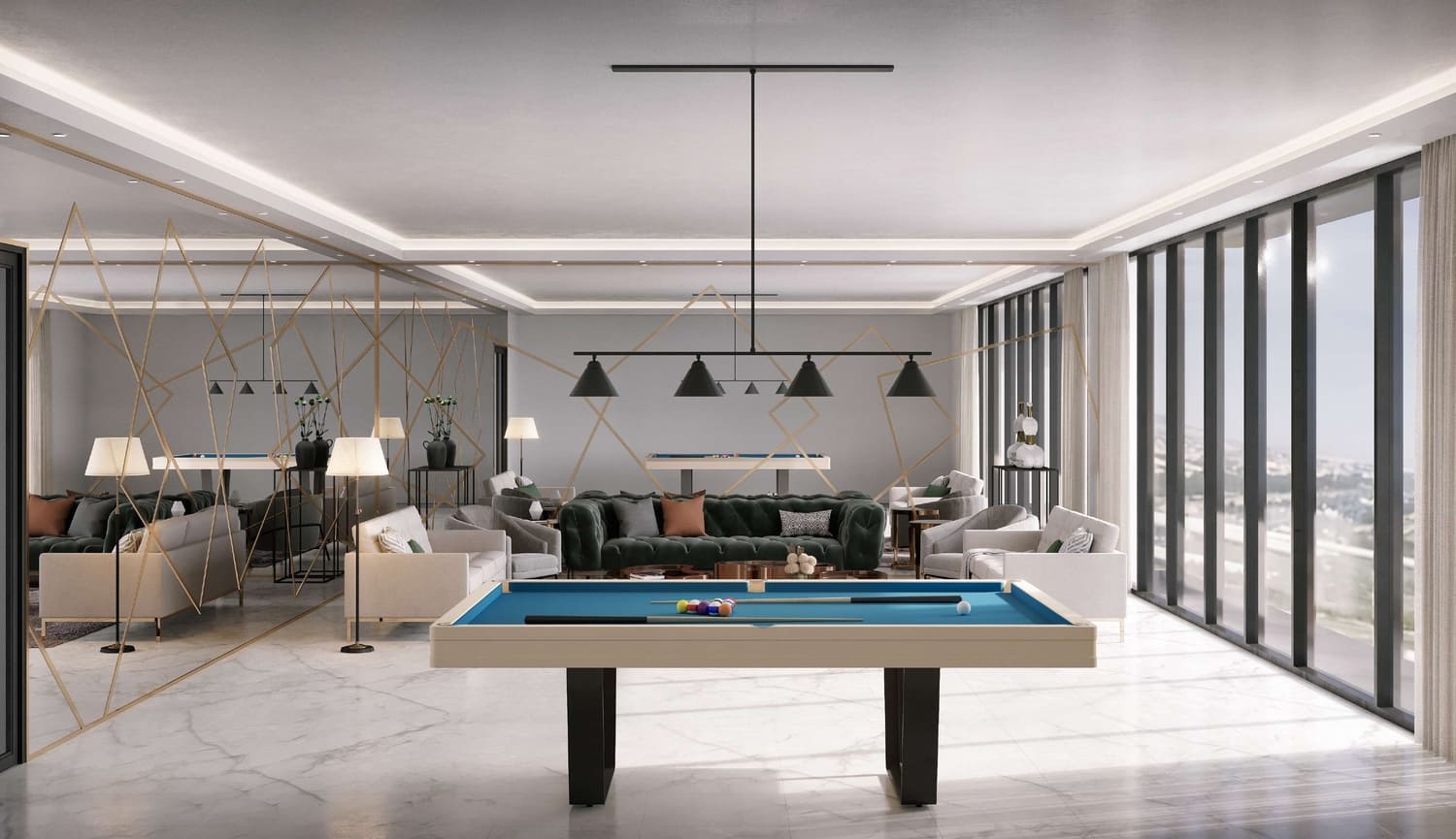 Multipurpose Hall amenity image