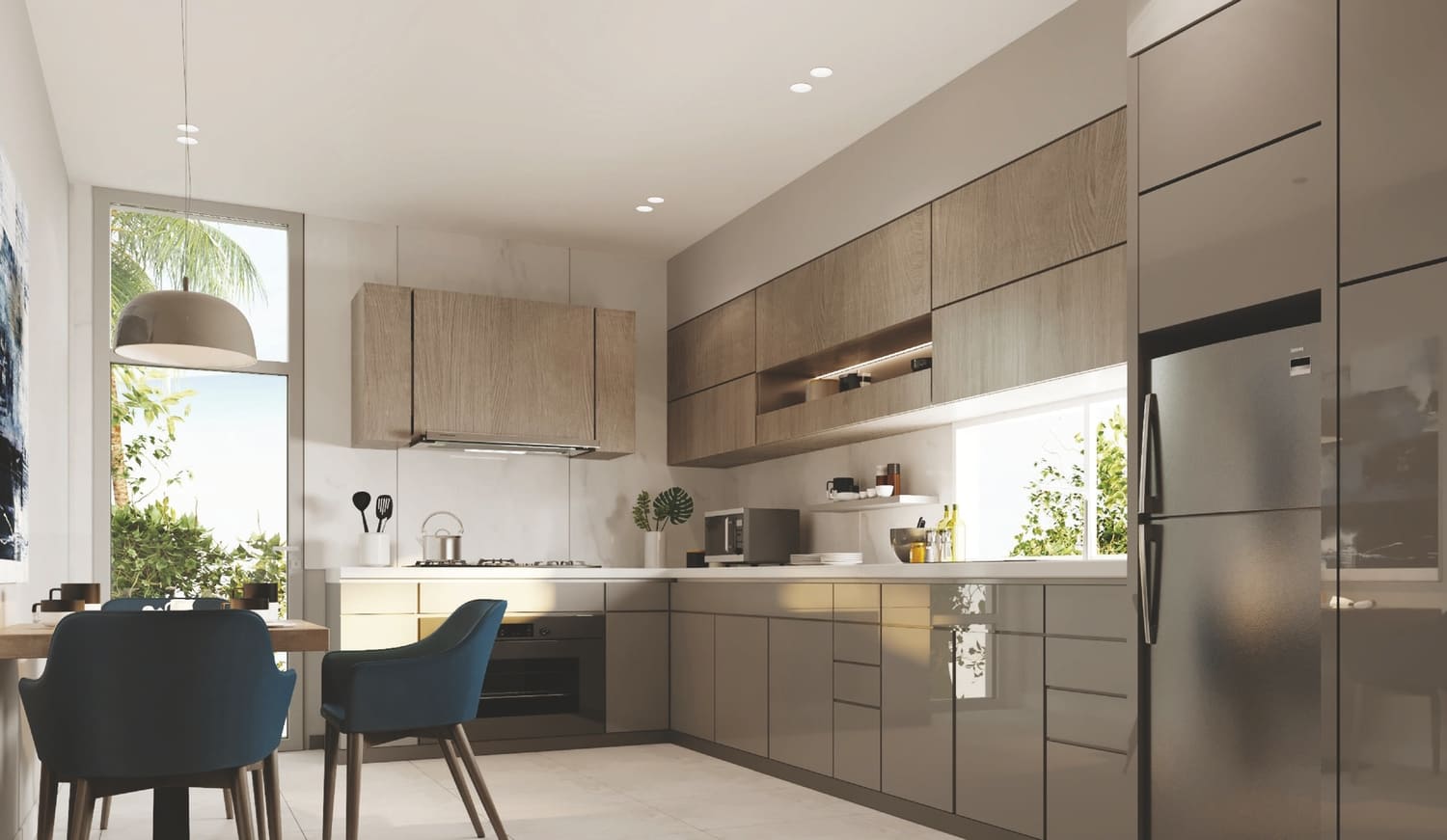 South Bay interior 2