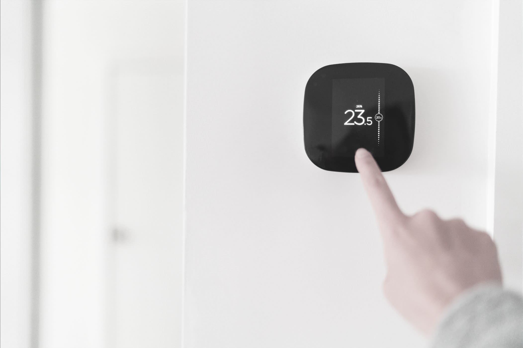 SMART HOME TECHNOLOGY amenity image