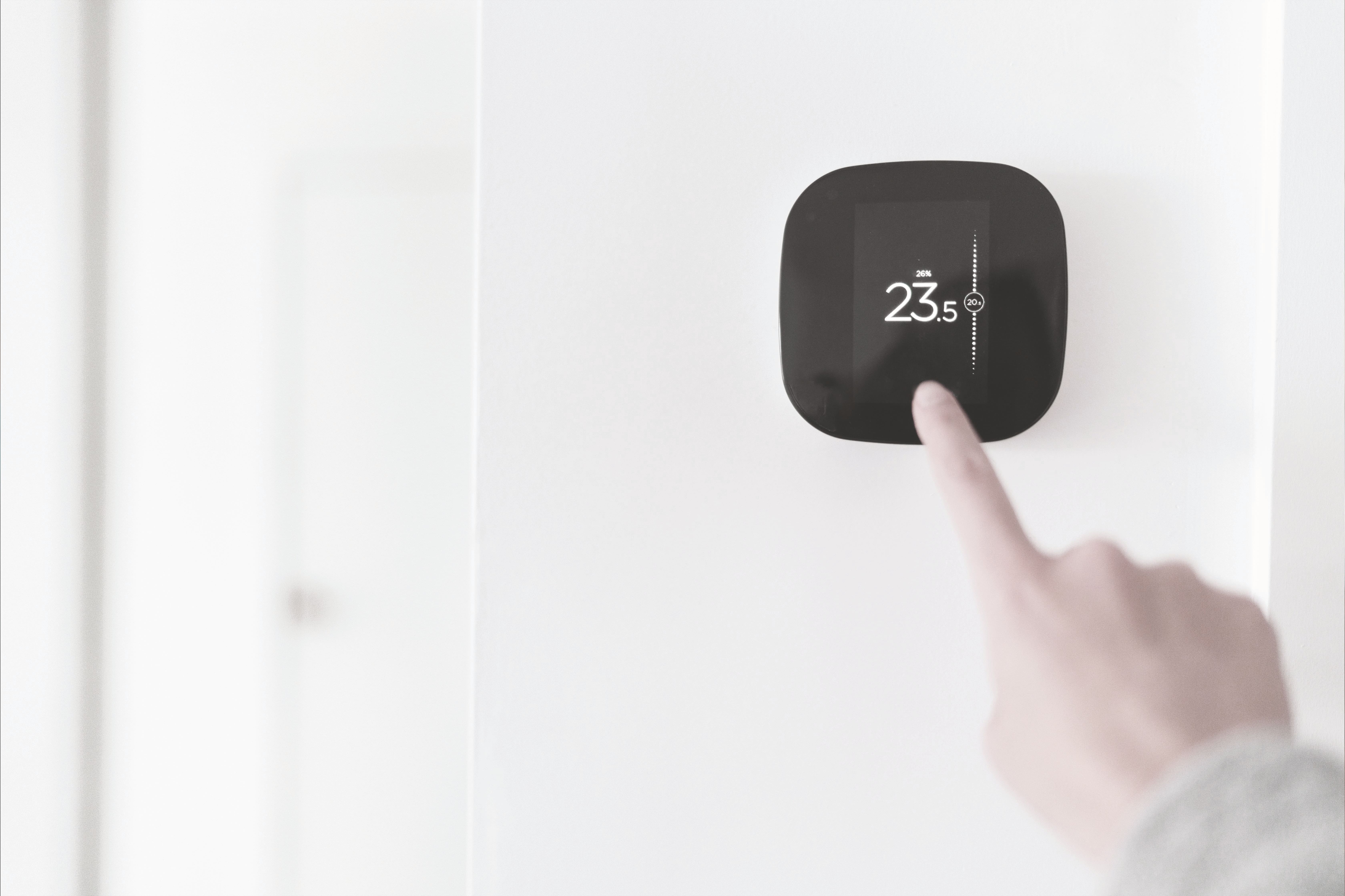 Smart Home Technology amenity image