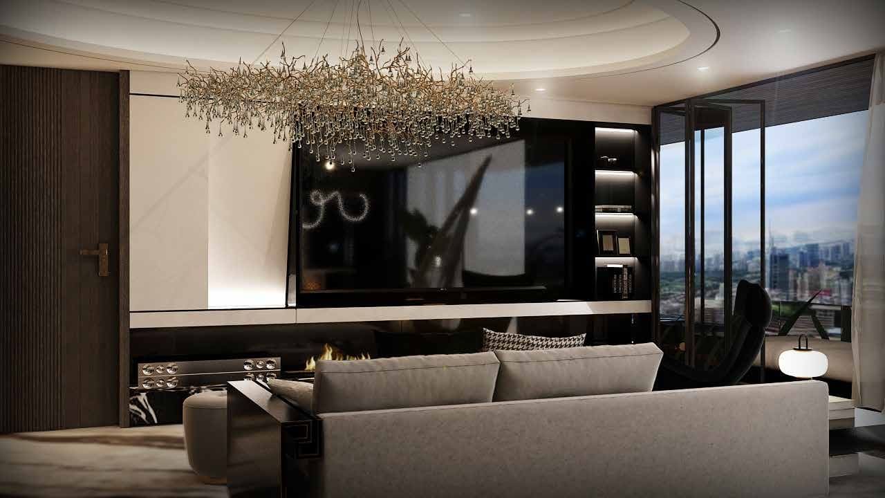 Sky Suites interior 10