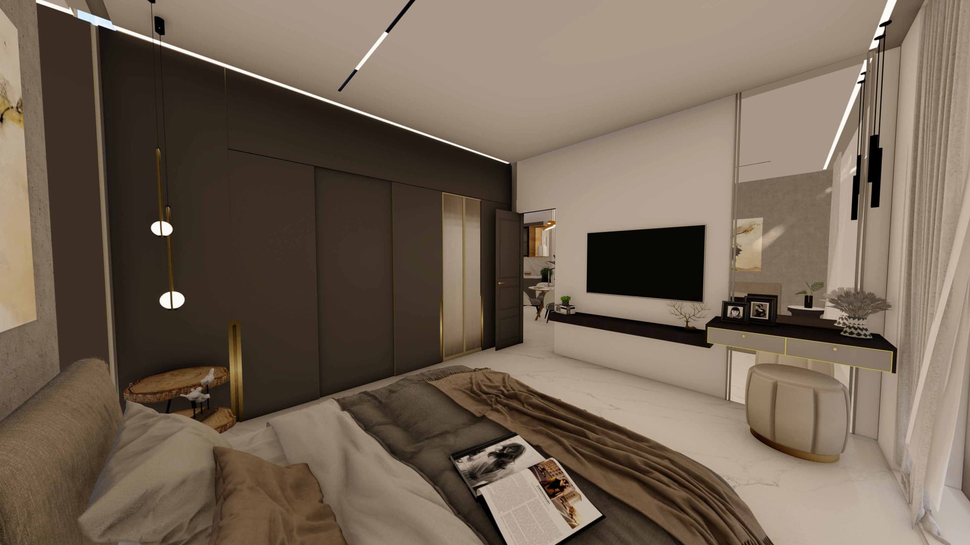 48 Parkside interior 5