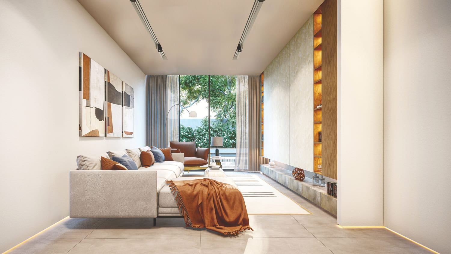 Vista Del Mar interior 2