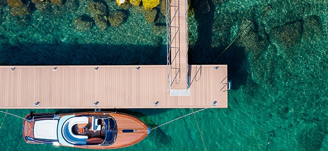 Private Berths amenity image