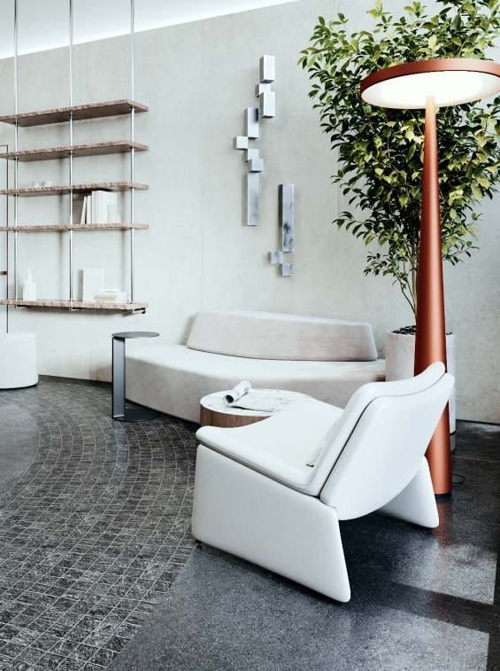 Stonehenge II lobby 2