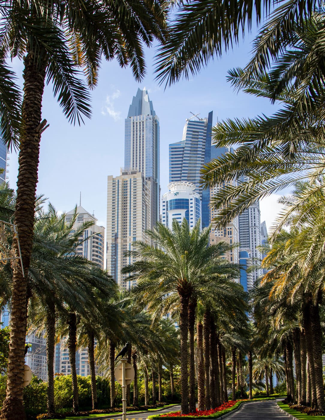 Lush Green Spaces amenity image