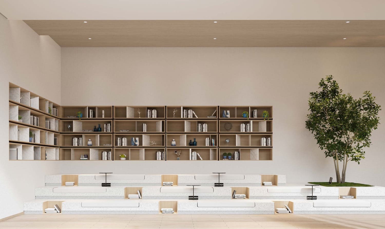 The Theatre amenity image