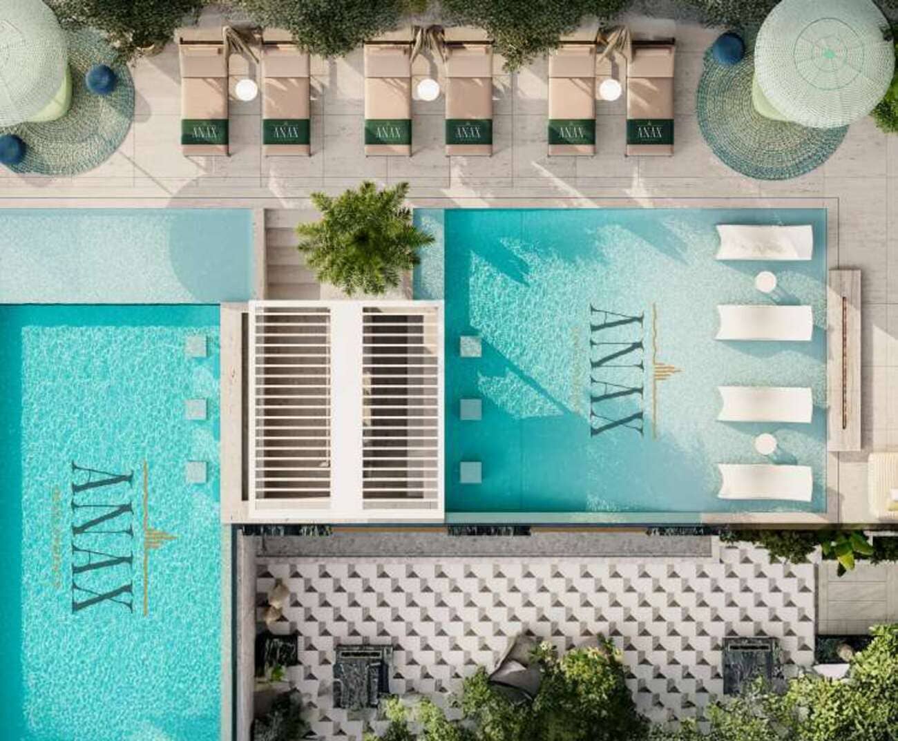 Swimming Pools amenity image