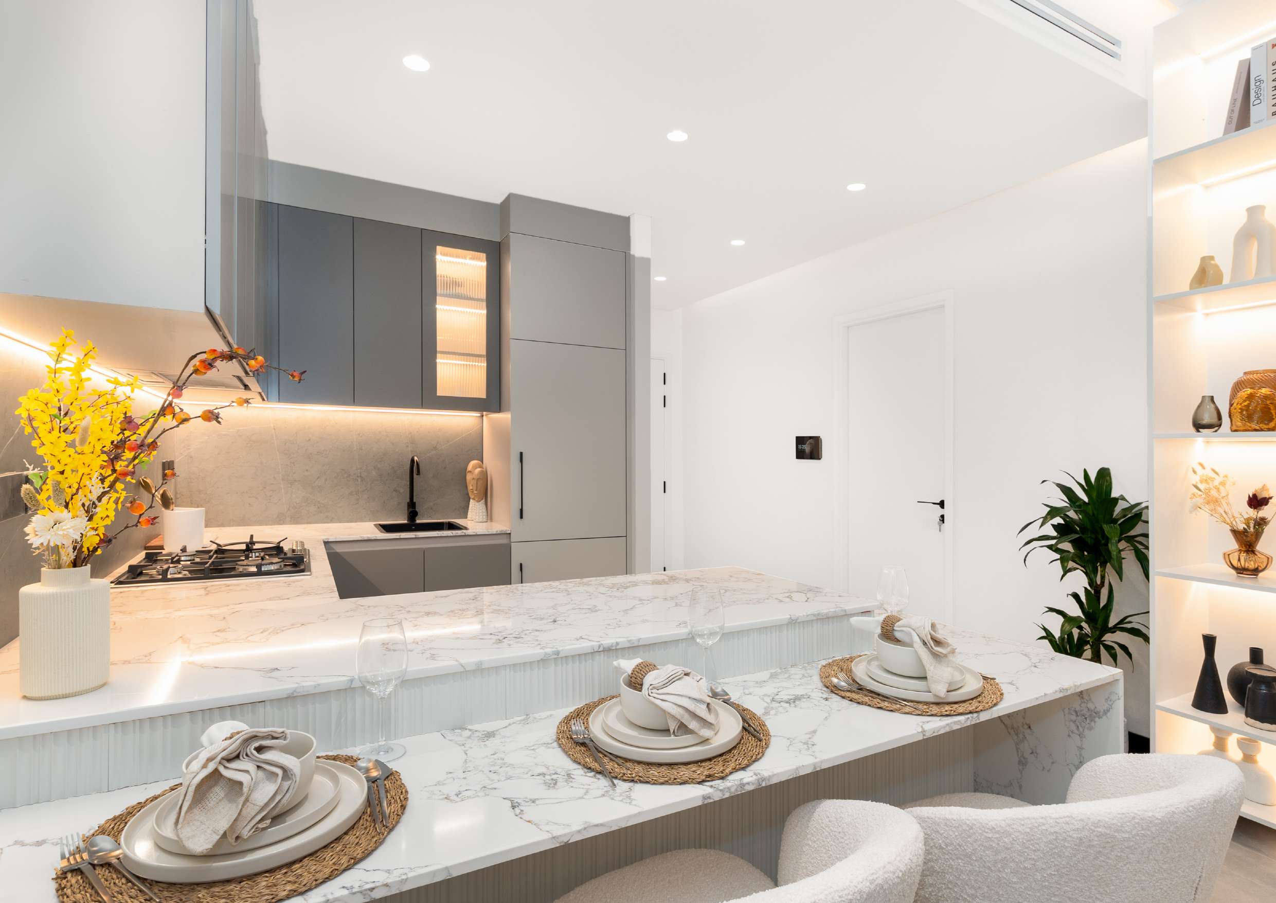 Vivanti Residences by Meteora interior 2